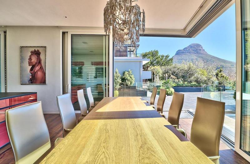 7 Bedroom Property for Sale in Cape Town Western Cape